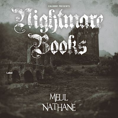 Pre Made Album Cover Armadillo