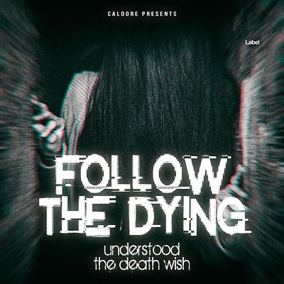 Pre Made Album Cover Outer Space