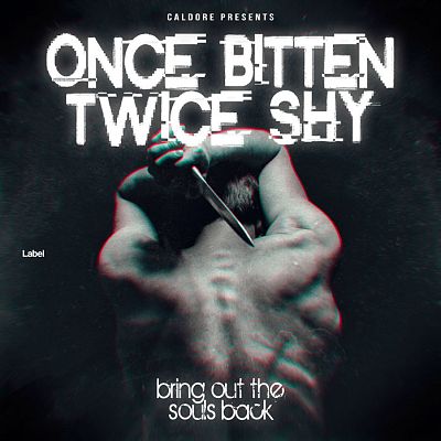 Pre Made Album Cover Shark