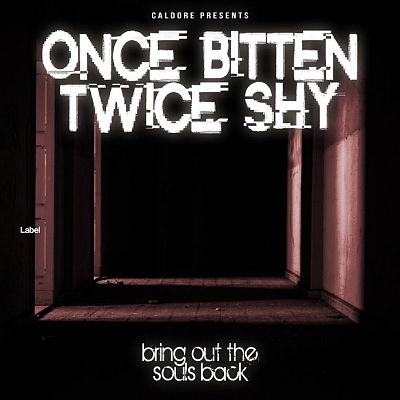 Pre Made Album Cover Cod Gray