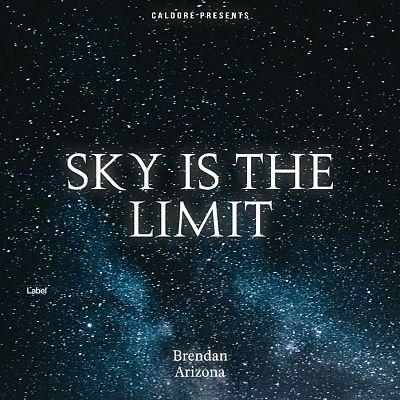 Pre Made Album Cover Aztec