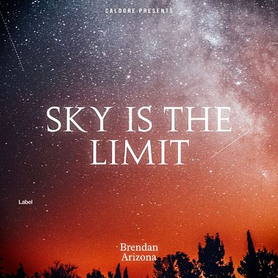 Pre Made Album Cover Au Chico