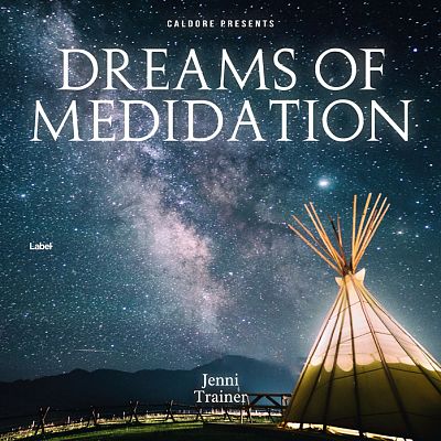 Pre Made Album Cover Pickled Bluewood