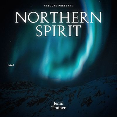 Pre Made Album Cover Firefly