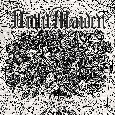 Pre Made Album Cover Westar