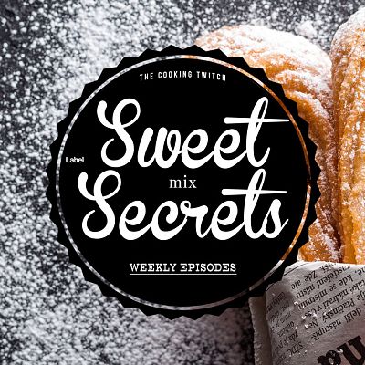 Pre Made Album Cover Soft Amber