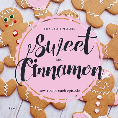 Pre Made Album Cover Melanie