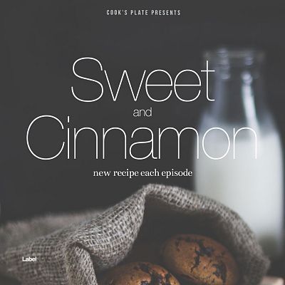 Pre Made Album Cover Tundora