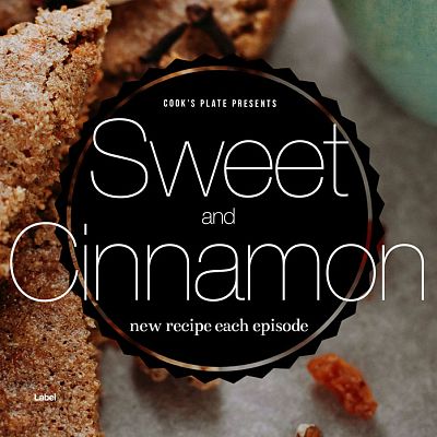 Pre Made Album Cover Zeus