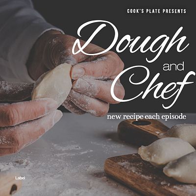 Pre Made Album Cover Tundora