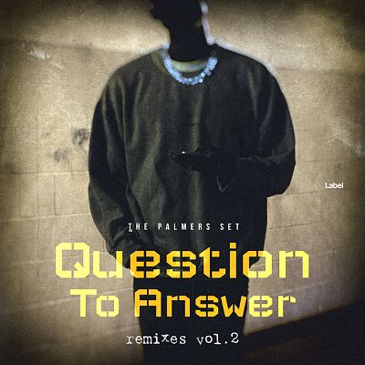 Pre Made Album Cover Tuatara