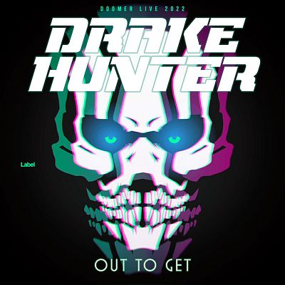 Pre Made Album Cover Snuff