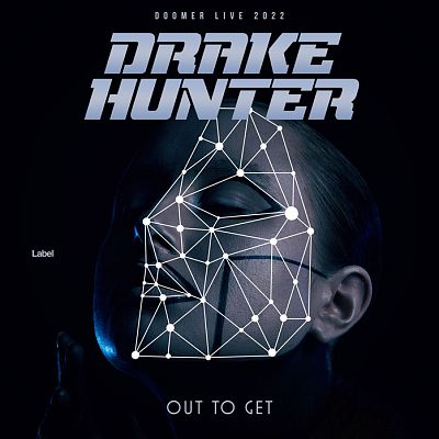 Pre Made Album Cover Bunker