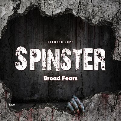 Pre Made Album Cover Mine Shaft