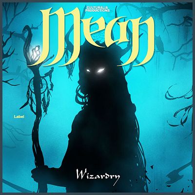 Pre Made Album Cover Java