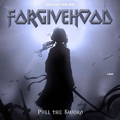 Pre Made Album Cover Gun Powder