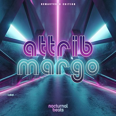 Pre Made Album Cover Rhino