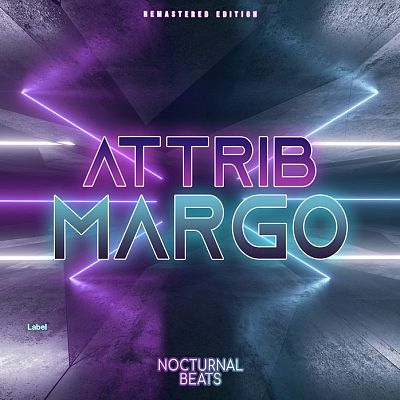 Pre Made Album Cover Fiord