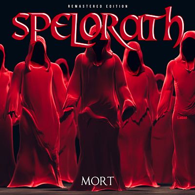 Pre Made Album Cover Tamarind