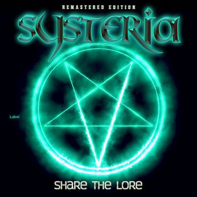 Pre Made Album Cover Firefly