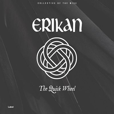 Pre Made Album Cover Mine Shaft