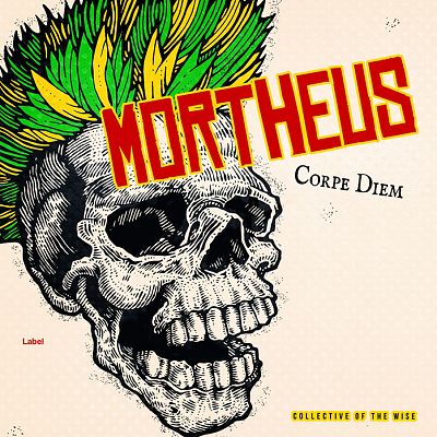 Pre Made Album Cover Janna