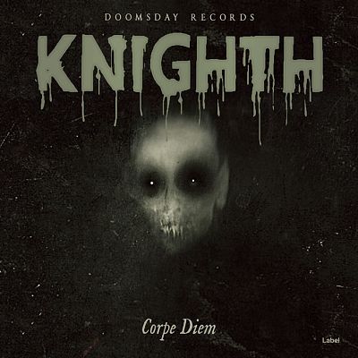 Pre Made Album Cover Zeus