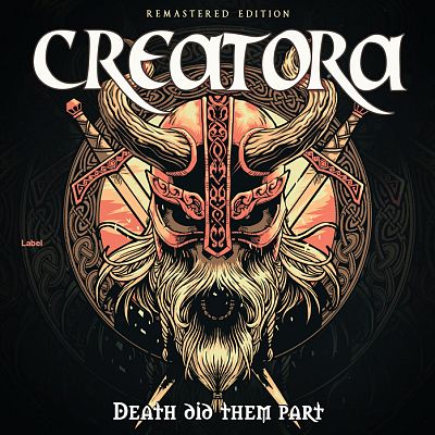 Pre Made Album Cover Brandy