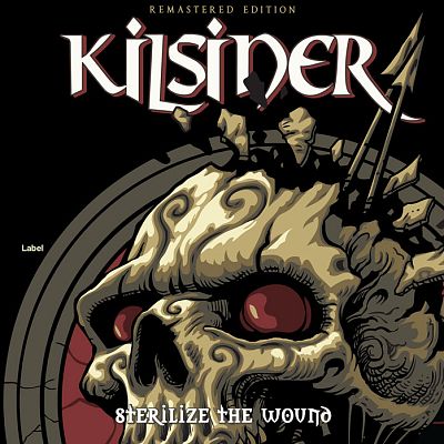 Pre Made Album Cover Akaroa