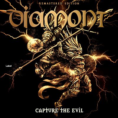 Pre Made Album Cover Twine