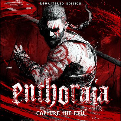 Pre Made Album Cover Contessa