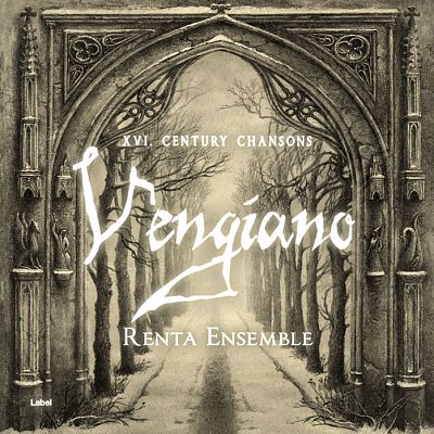 Pre Made Album Cover Peat