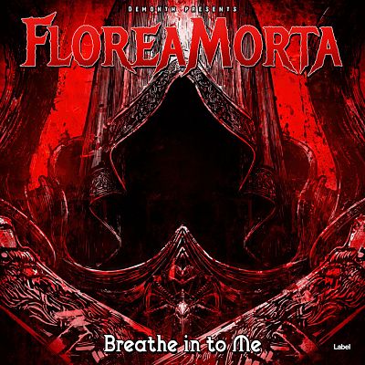 Pre Made Album Cover Persian Red