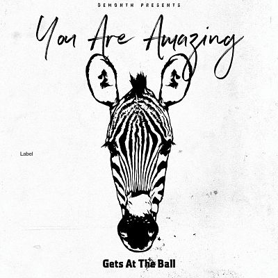 Pre Made Album Cover Cod Gray