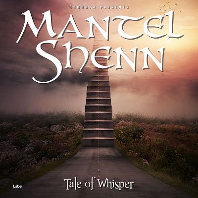 Pre Made Album Cover Cameo