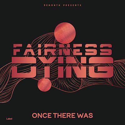 Pre Made Album Cover Cod Gray