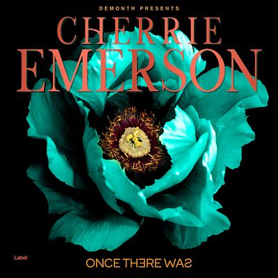 Pre Made Album Cover Niagara