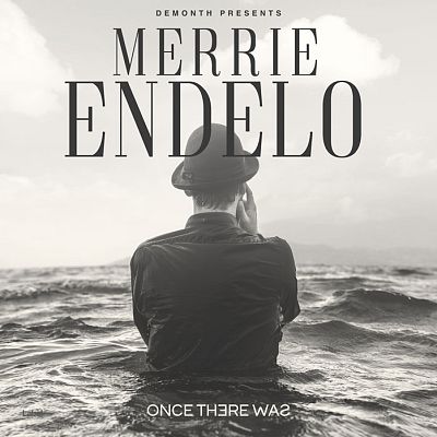 Pre Made Album Cover Fuscous Gray