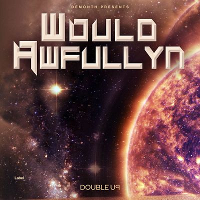 Pre Made Album Cover Jon