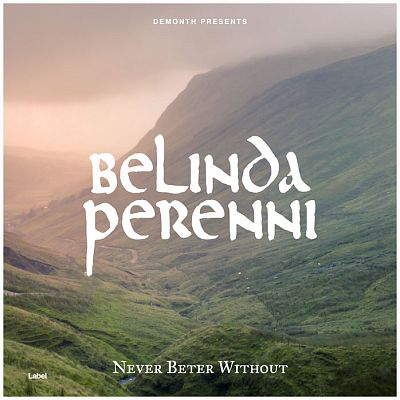 Pre Made Album Cover Bandicoot