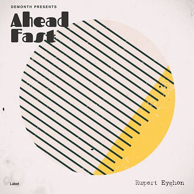 Pre Made Album Cover Dawn Pink