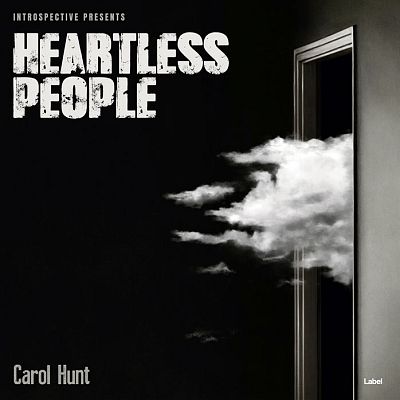 Pre Made Album Cover Woodsmoke