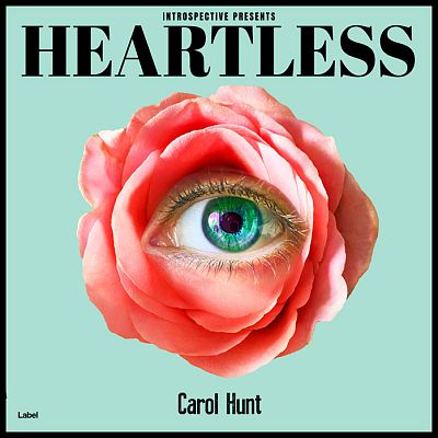 Pre Made Album Cover Jet Stream