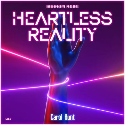 Pre Made Album Cover Windsor