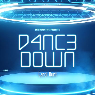 Pre Made Album Cover Matisse