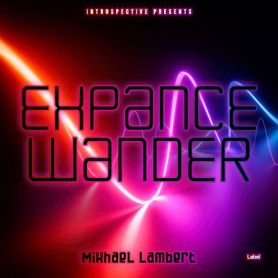 Pre Made Album Cover Cerise