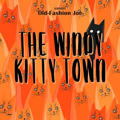 Pre Made Album Cover Crusta