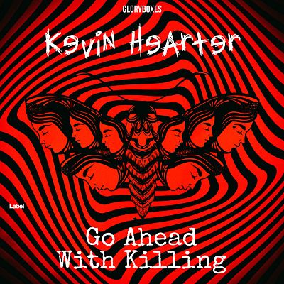 Pre Made Album Cover Asphalt