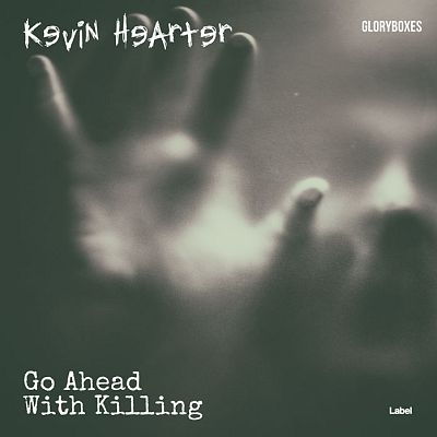 Pre Made Album Cover Lunar Green