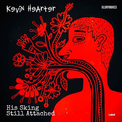 Pre Made Album Cover Woodsmoke